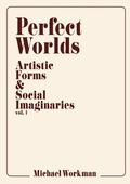 Cover: Perfect Worlds - Bridge Art, NFP