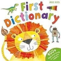 Enlarge image Cover: First Dictionary - Miles Kelly Publishing Ltd