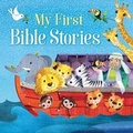 Cover: My First Bible Stories - Igloo Books Ltd