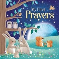 Enlarge image Cover: My First Prayers - Igloo Books Ltd