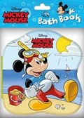 Cover: Disney Classics - Mickey: Bath Book - Igloo Books Ltd