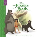 Cover: Disney Classics: The Jungle Book - Autumn Publishing