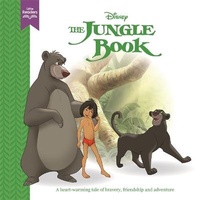 Enlarge image Cover: Disney Classics: The Jungle Book - Autumn Publishing