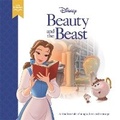 Cover: Disney Princess: Beauty and the Beast - Autumn Publishing