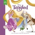 Cover: Disney Princess: Tangled - Autumn Publishing