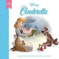 Cover: Disney Princess Cinderella - Autumn Publishing