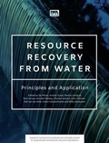 Cover: Resource Recovery from Water - IWA Publishing