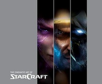 Abbildung von: The Cinematic Art of Starcraft - Titan Books Ltd