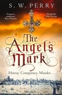 Cover: The Angel's Mark - Corvus