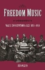Cover: Freedom Music - University of Wales Press
