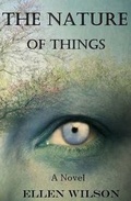 Cover: The Nature of Things - Ellen Wilson