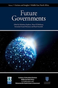 Enlarge image Cover: Future Governments - Emerald Publishing Limited