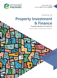 Enlarge image Cover: Property Valuations in Practice 2 - Emerald Publishing Limited