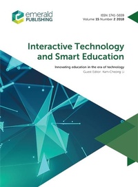 Enlarge image Cover: Innovating education in the era of technology - Emerald Publishing Limited