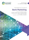 Cover: Creating Customer Value in Insurance Markets - Emerald Publishing Limited