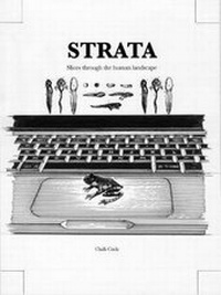 Enlarge image Cover: Strata - Chalk Circle