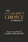 Cover: The Laureate's Choice Anthology - Smith|Doorstop Books