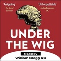 Cover: Under the Wig - Canbury