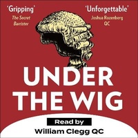 Enlarge image Cover: Under the Wig - Canbury