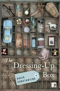 Enlarge image Cover: The Dressing-Up Box - Comma Press