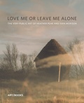 Cover: Love Me or Leave Me Alone - Art / Books