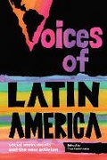 Cover: Voices of Latin America - Practical Action Publishing