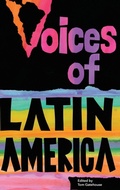 Cover: Voices of Latin America - Practical Action Publishing
