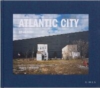 Enlarge image Cover: Atlantic City - Circa Press