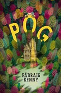 Cover: Pog - Chicken House Ltd