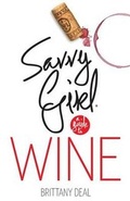Cover: Wine - Savvy Girl