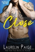 Cover: Close - Paige Press LLC