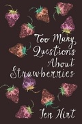 Cover: Too many questions about strawberries - Tolsun Books LLC