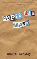 Cover: Paper Bag Mask - Pen Name Publishing