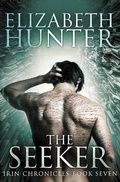 Cover: The Seeker - Recurve Press, LLC