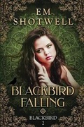 Cover: Blackbird Falling - City Owl Press