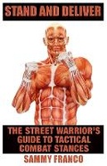 Cover: Stand And Deliver - Contemporary Fighting Arts