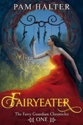 Cover: Fairyeater - Love2readlove2write Publishing, LLC