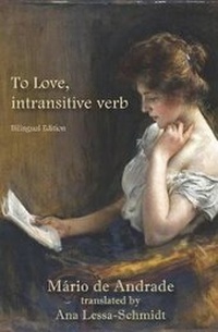 Enlarge image Cover: To Love, Intransitive Verb - New London Librarium