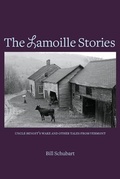 Cover: The Lamoille Stories - Magic Hill Press LLC
