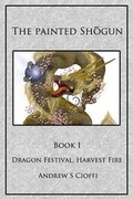 Cover: Dragon Festival, Harvest Fire - Mokkou House Publishing