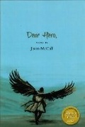 Cover: Dear Hero, - Marsh Hawk Press