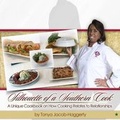 Cover: Silhouette of a Southern Cook - Silhouette of a Southern Cook LLC