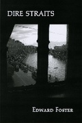 Cover: Dire Straits - Marsh Hawk Press