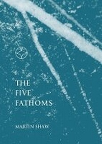 Enlarge image Cover: The Five Fathoms - Hedgespoken Press
