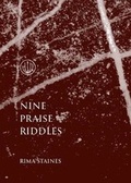 Cover: Nine Praise Riddles - Hedgespoken Press