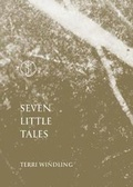 Cover: Seven Little Tales - Hedgespoken Press