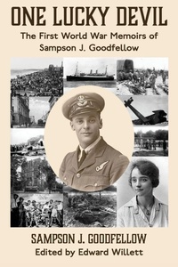 Enlarge image Cover: One Lucky Devil - Shadowpaw Press