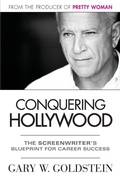 Cover: Conquering Hollywood - Bigger Picture Press