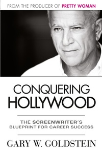 Abbildung von: Conquering Hollywood - Bigger Picture Press