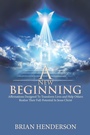 Cover: A New Beginning - Xlibris Us